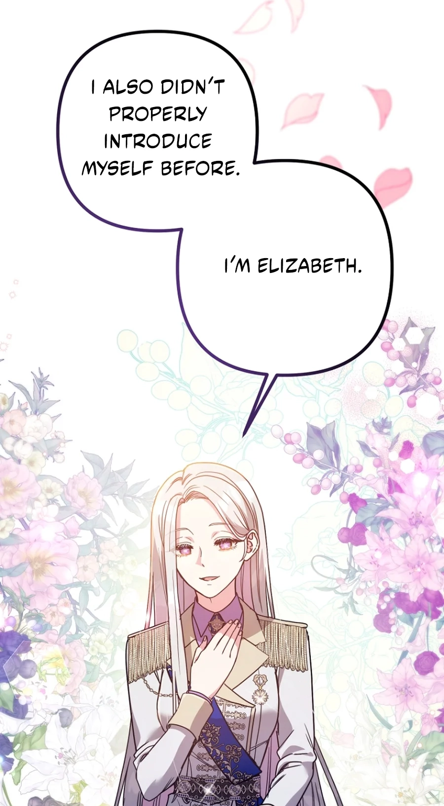 I Couldn