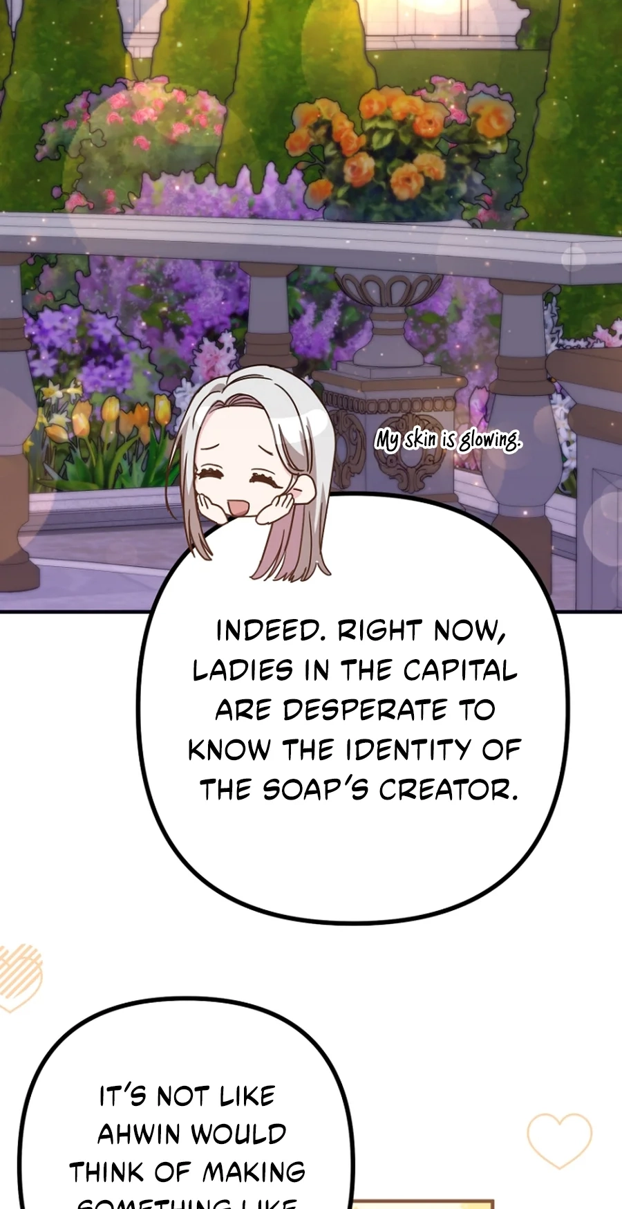 I Couldn