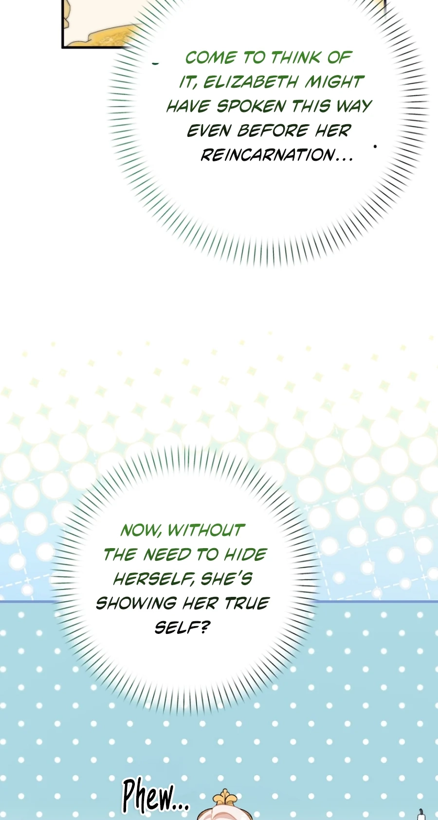 I Couldn