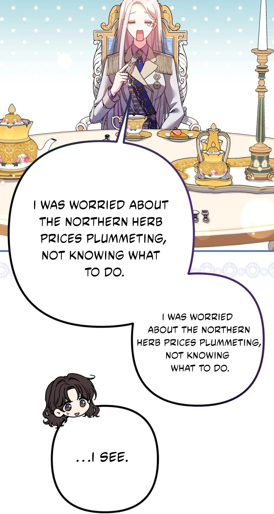 I Couldn