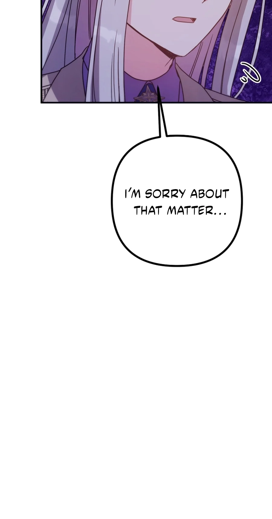 I Couldn