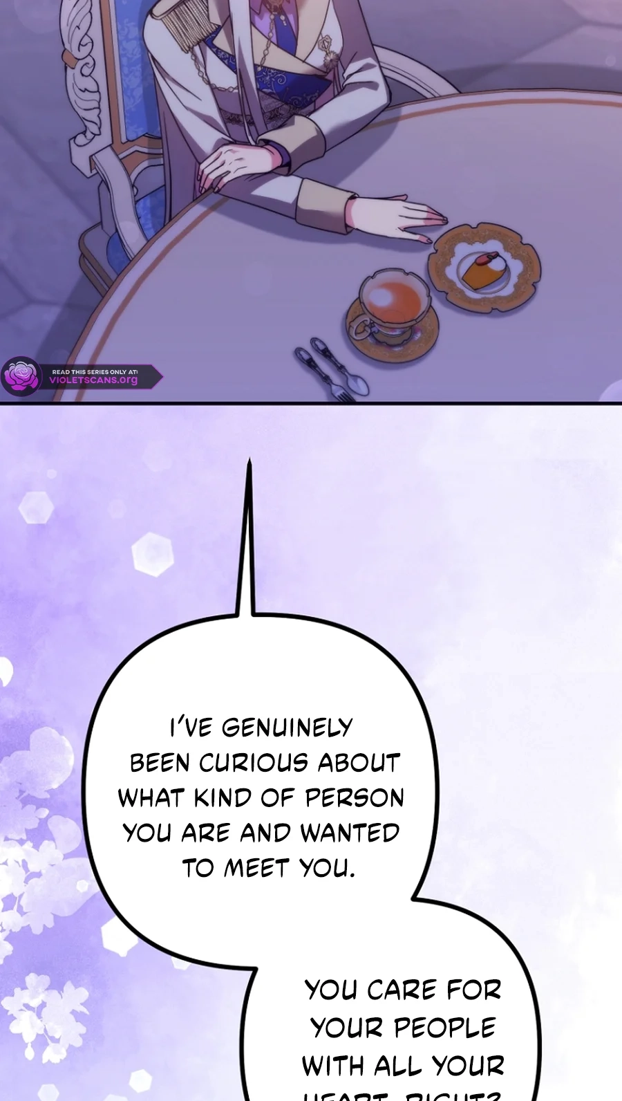 I Couldn