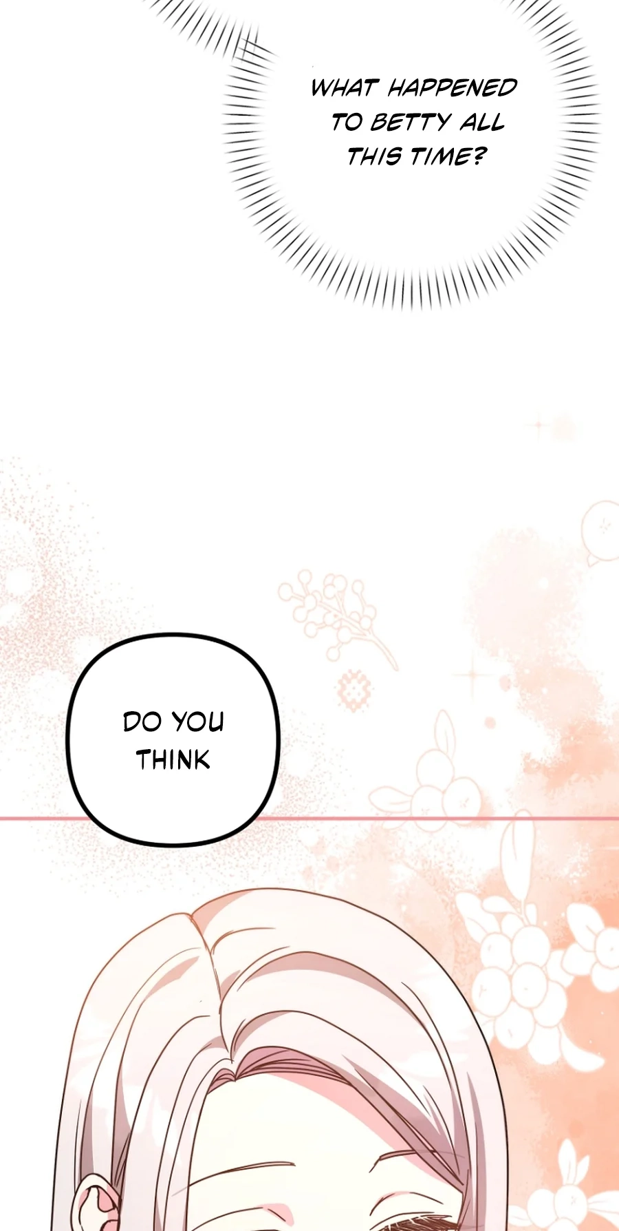 I Couldn