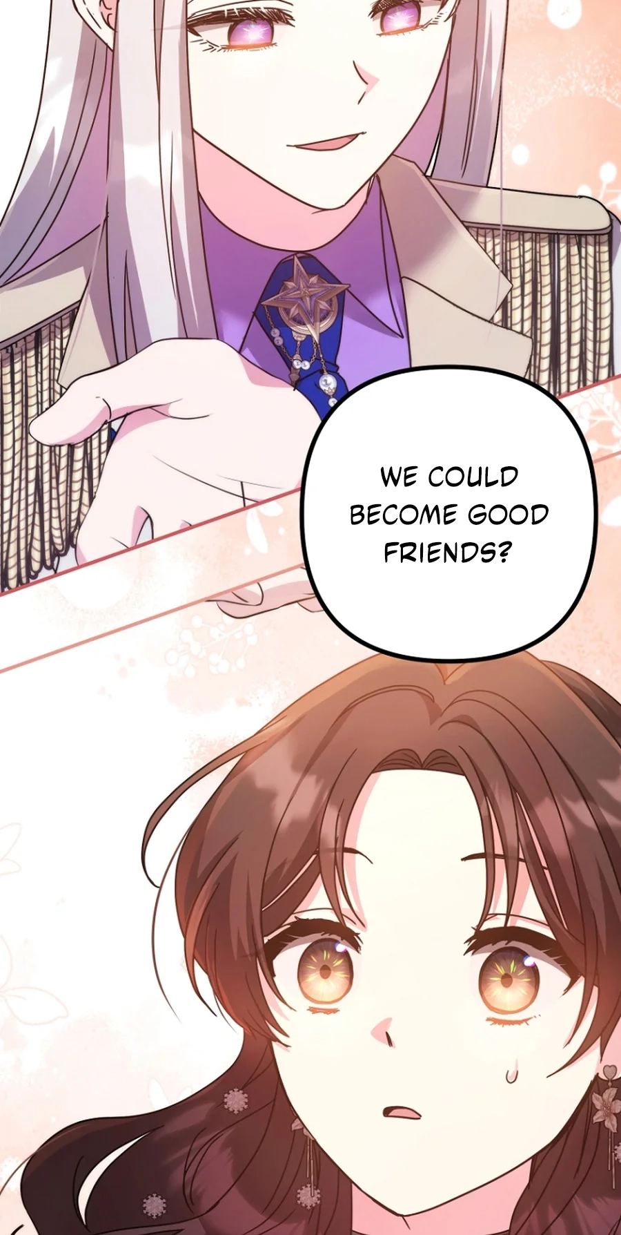I Couldn