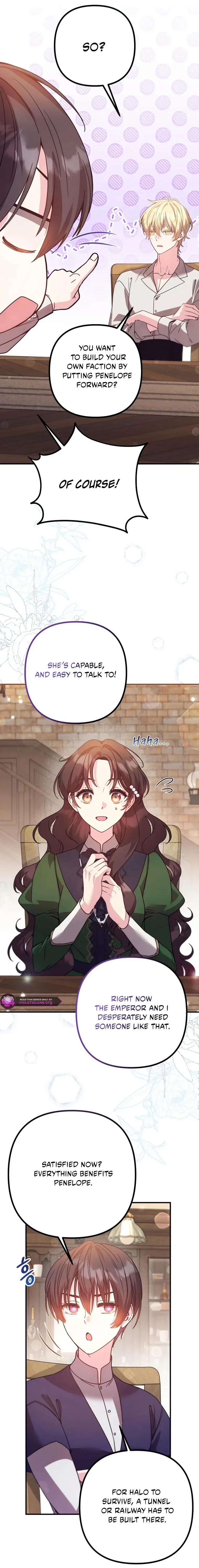 I Couldn