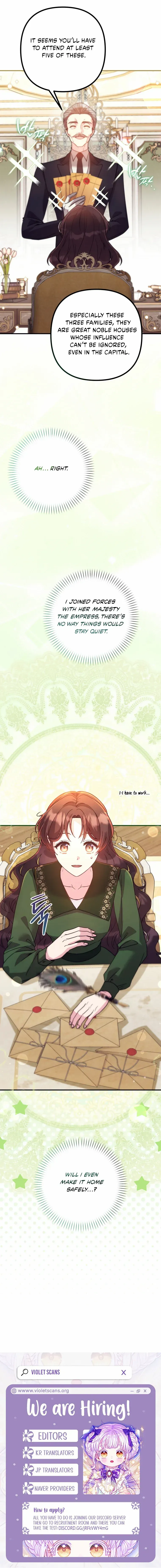 I Couldn