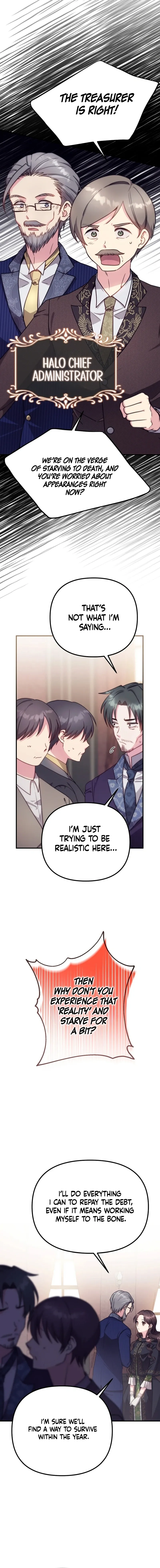 I Couldn