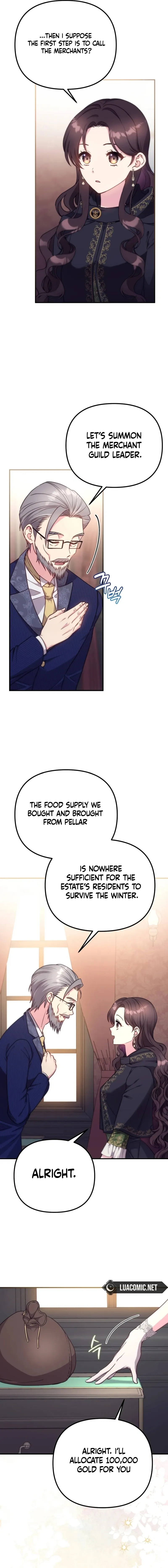 I Couldn