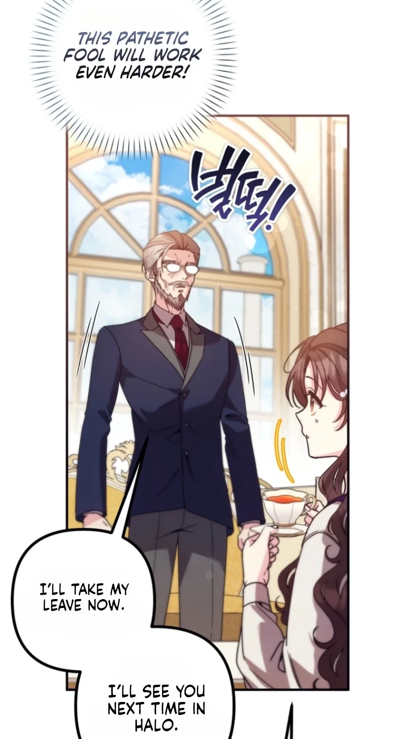 I Couldn