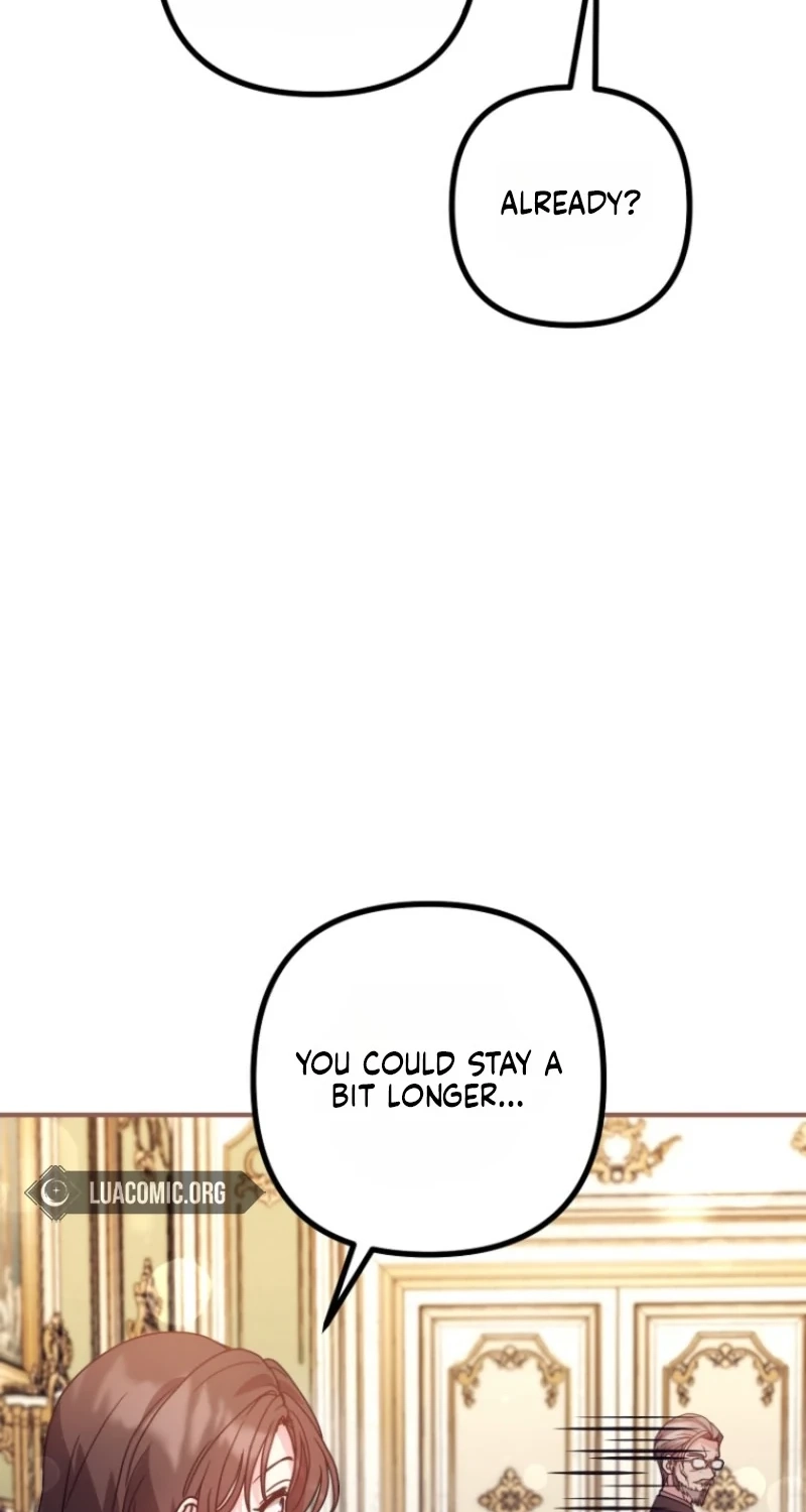 I Couldn