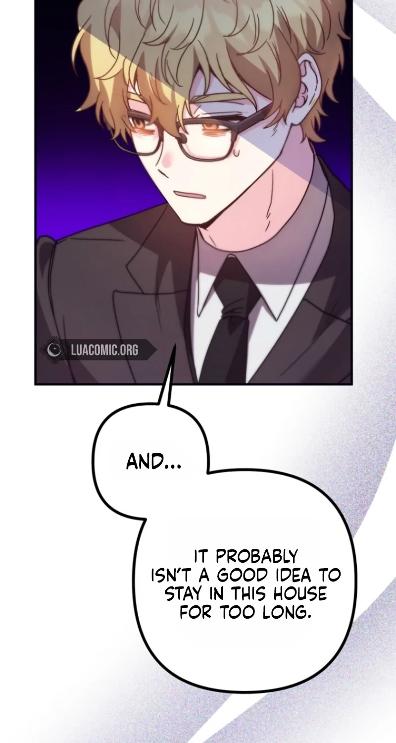 I Couldn
