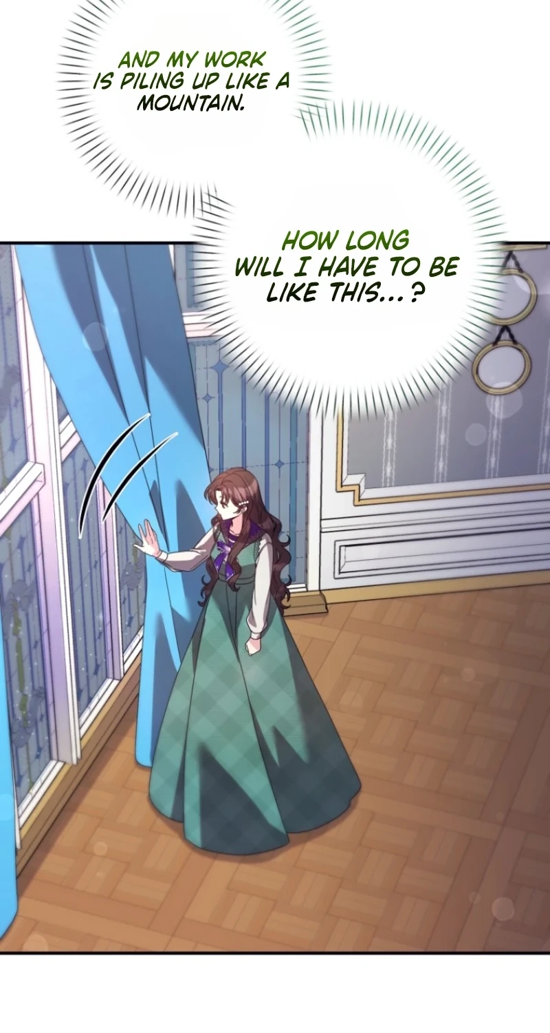 I Couldn