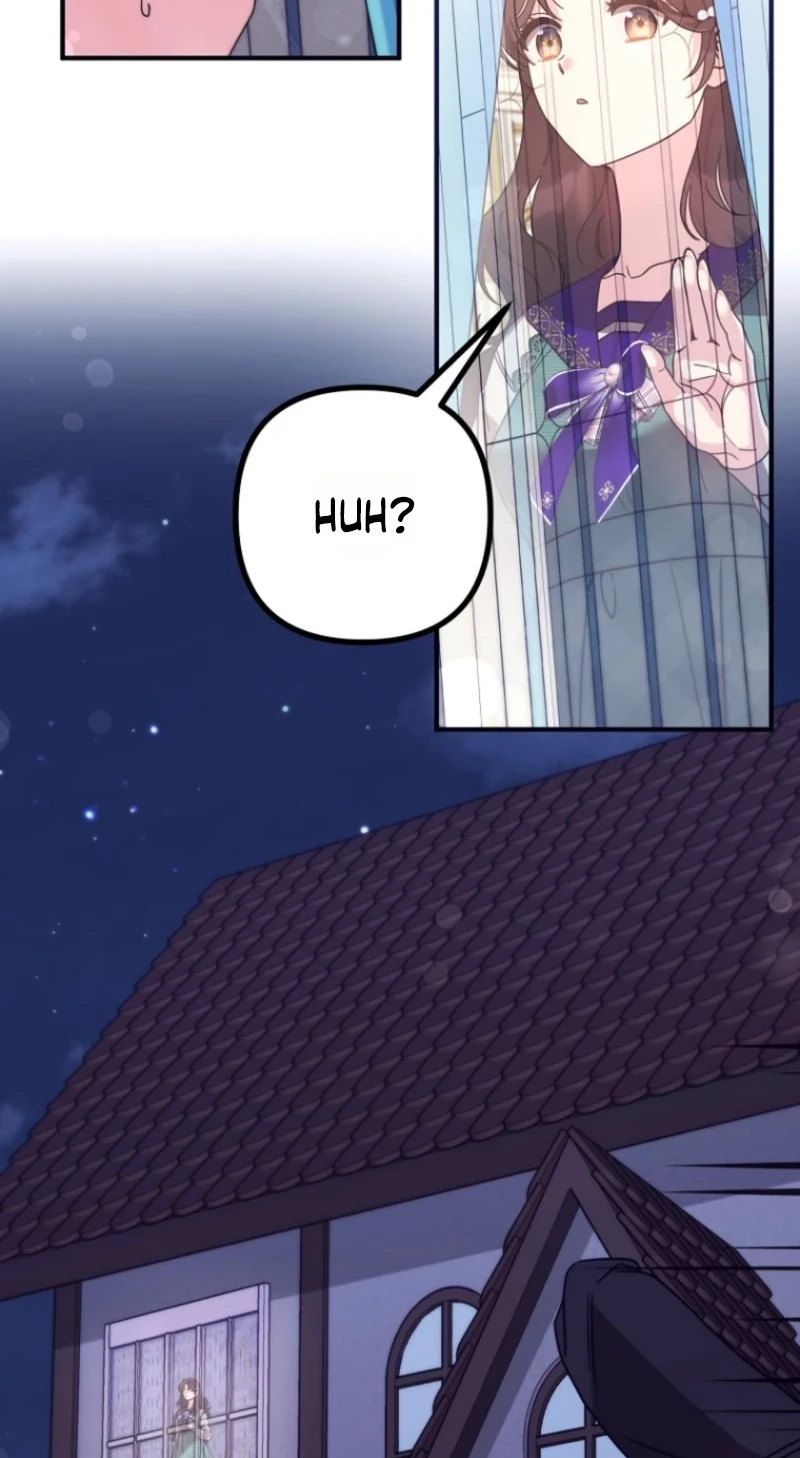 I Couldn