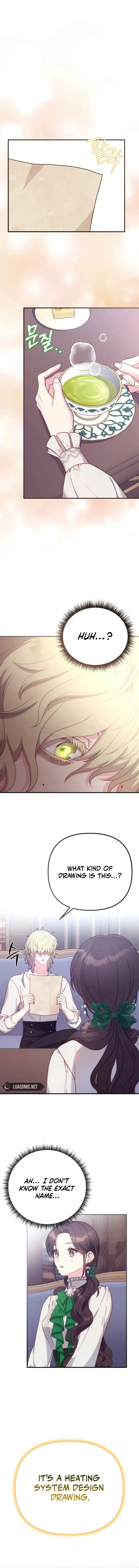 I Couldn