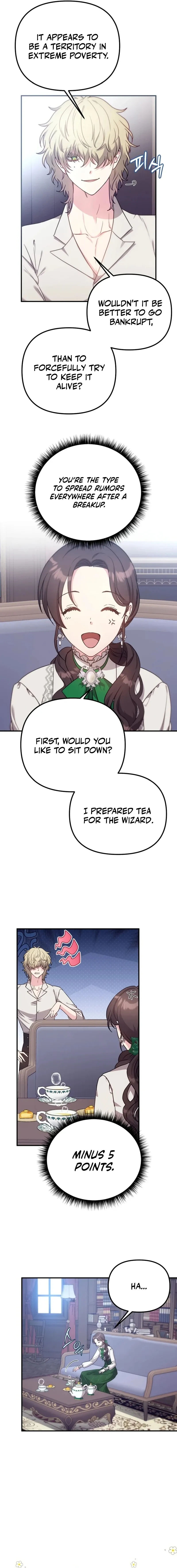 I Couldn