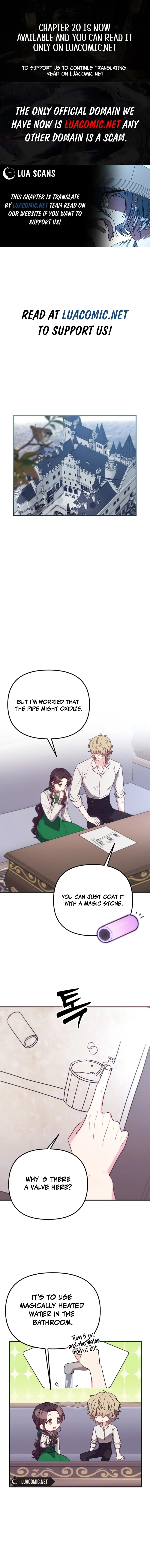 I Couldn