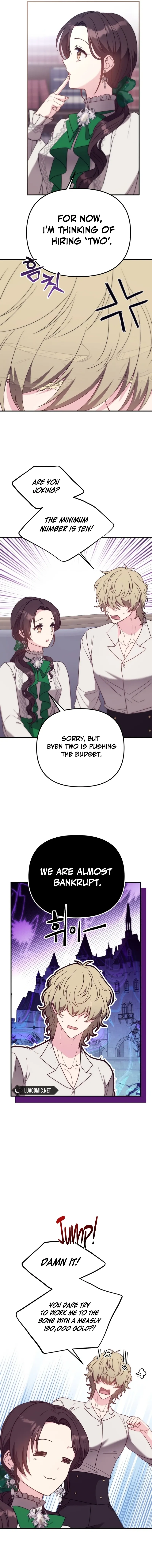 I Couldn