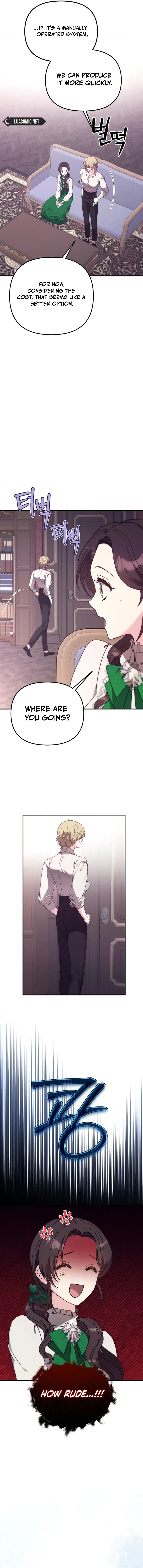 I Couldn