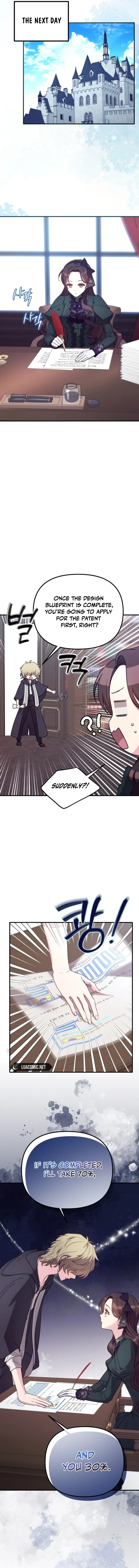 I Couldn