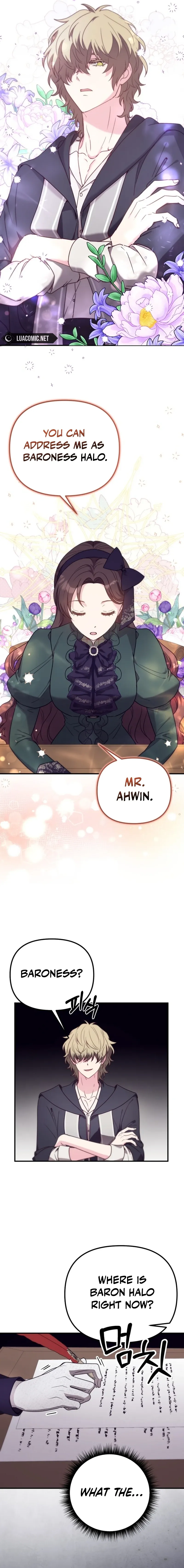I Couldn