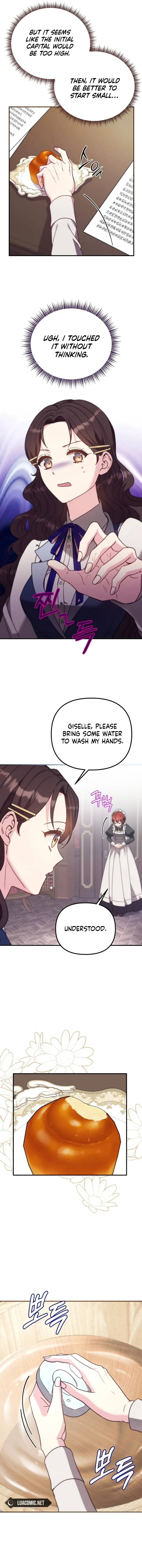 I Couldn