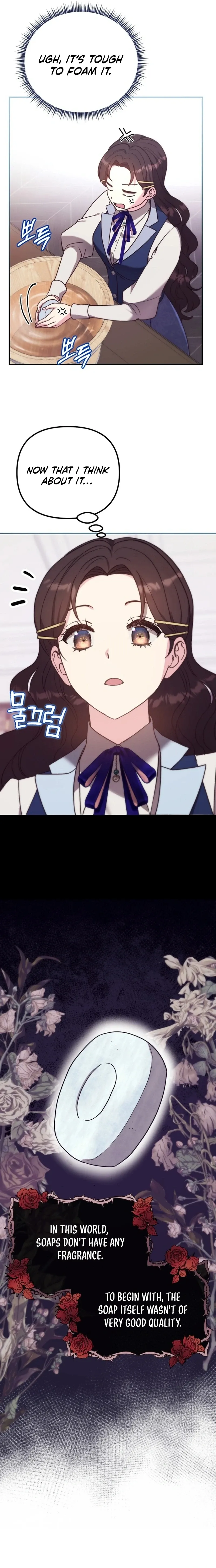 I Couldn