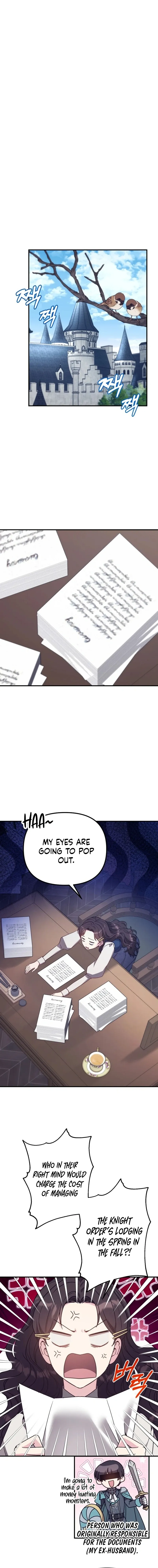 I Couldn
