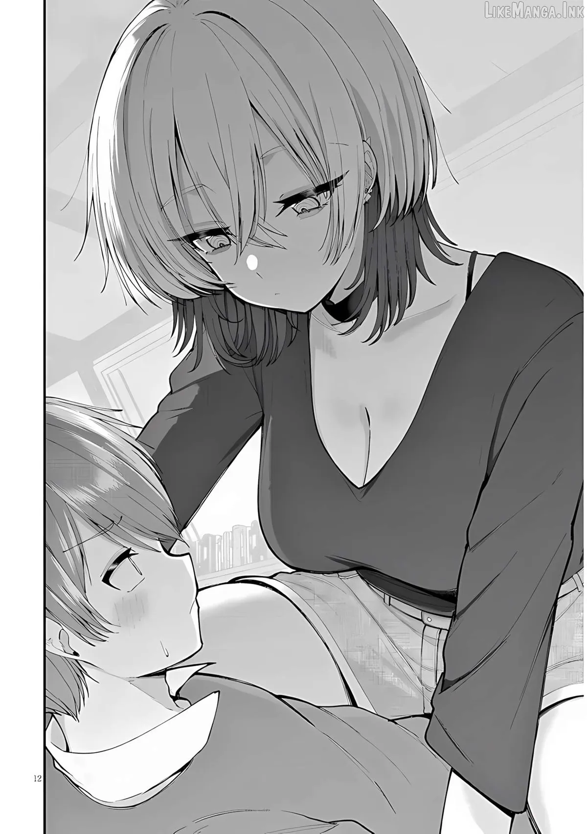 I Couldn