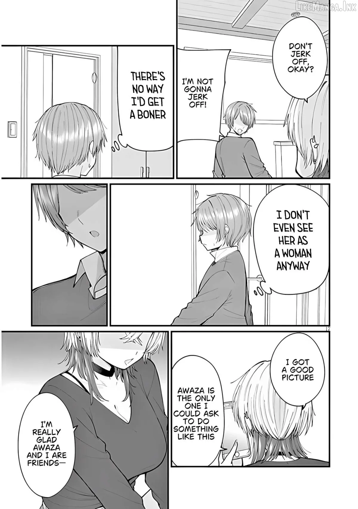 I Couldn