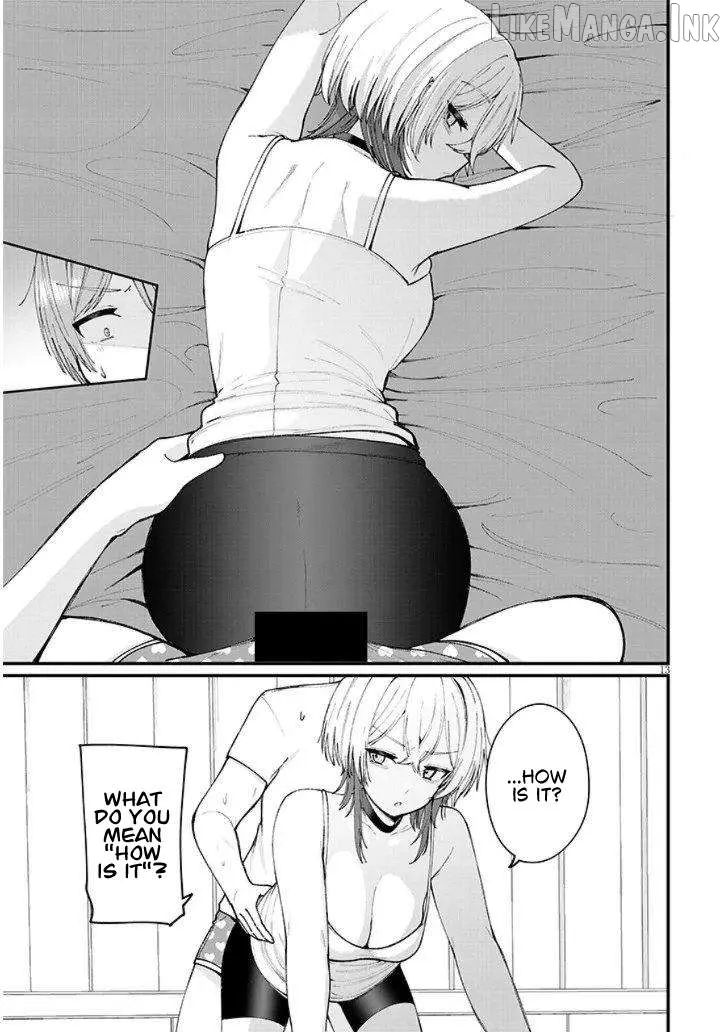 I Couldn