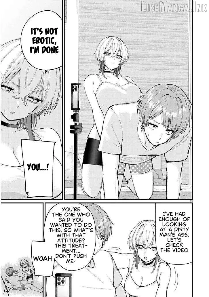 I Couldn