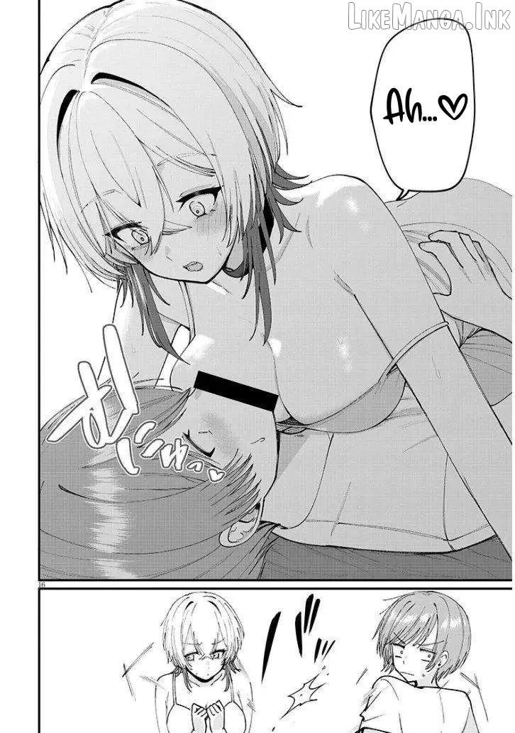 I Couldn
