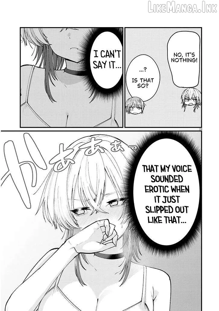 I Couldn