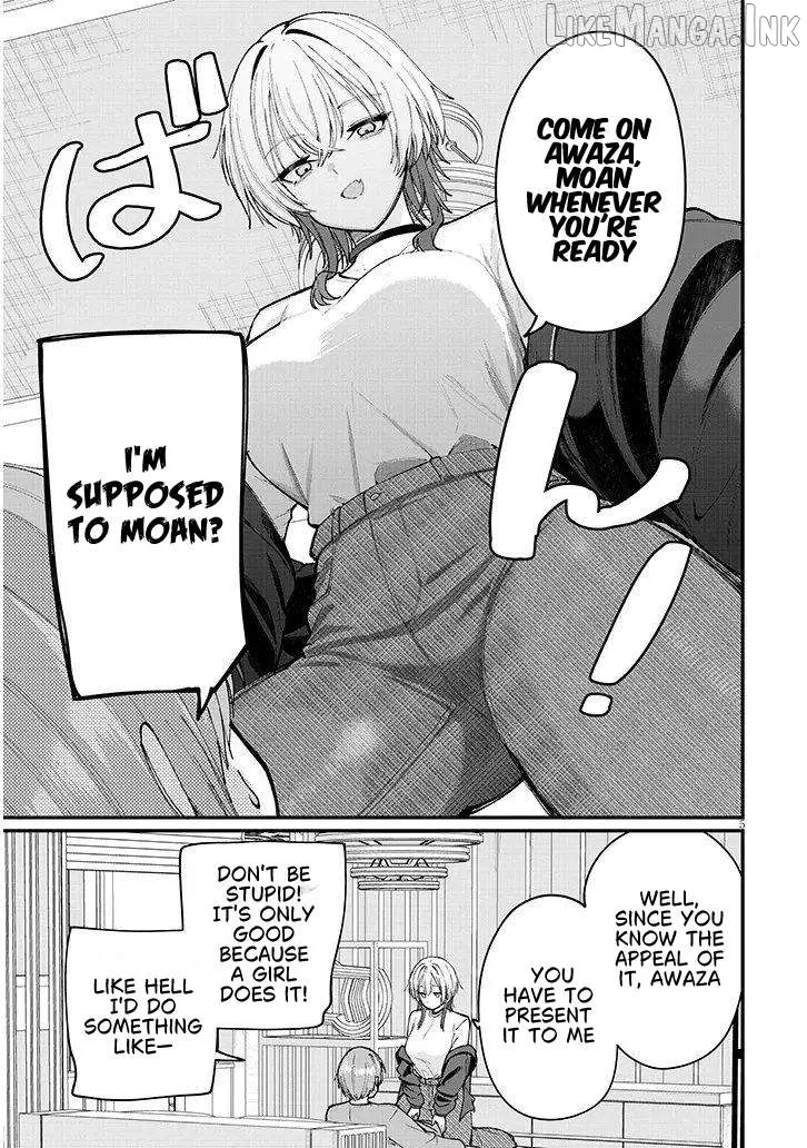 I Couldn