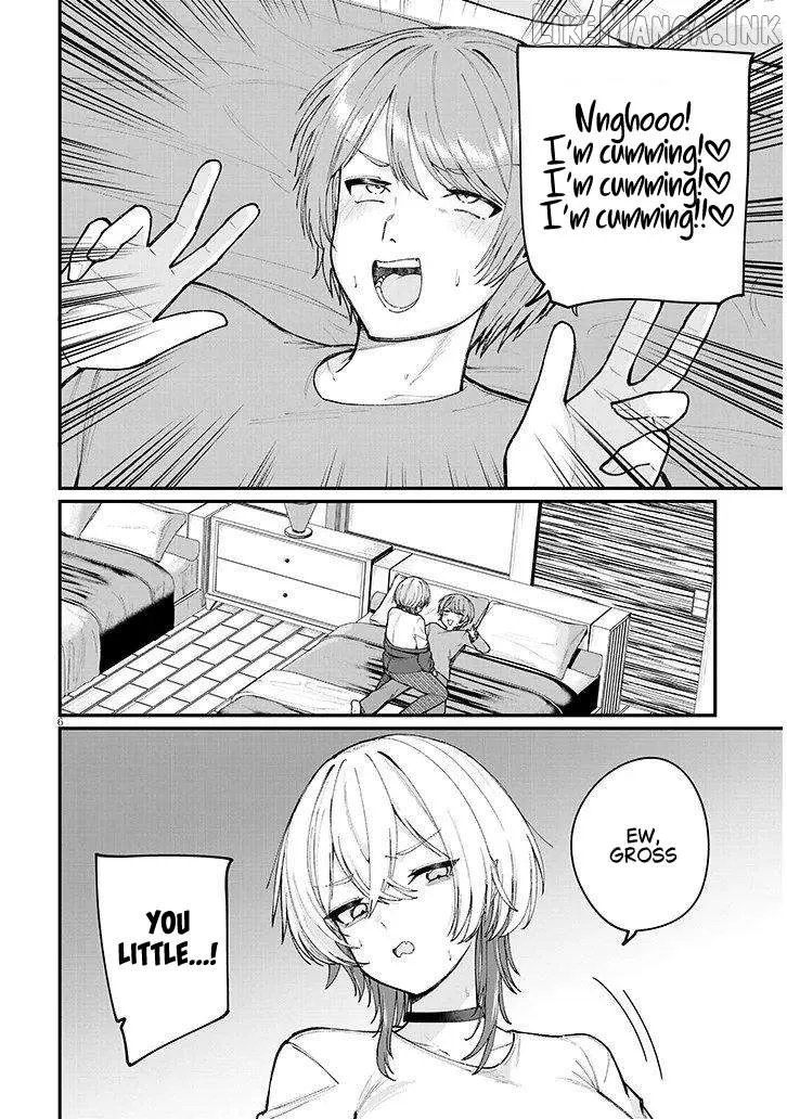 I Couldn