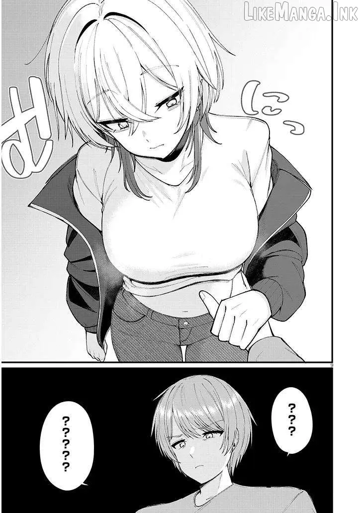 I Couldn