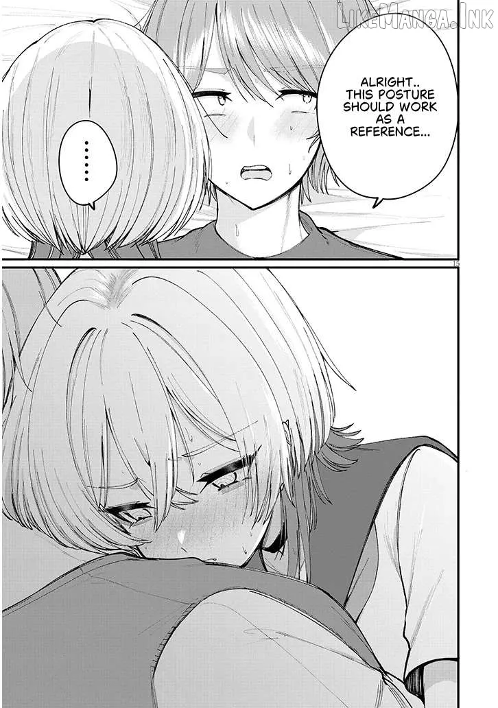 I Couldn