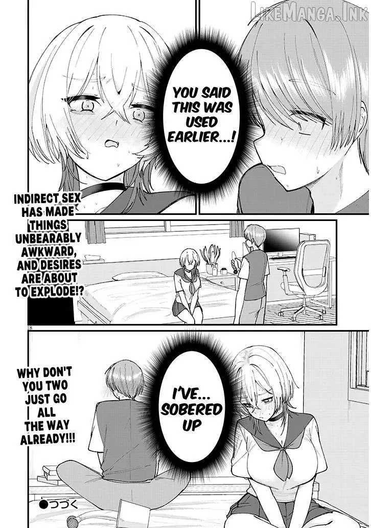 I Couldn