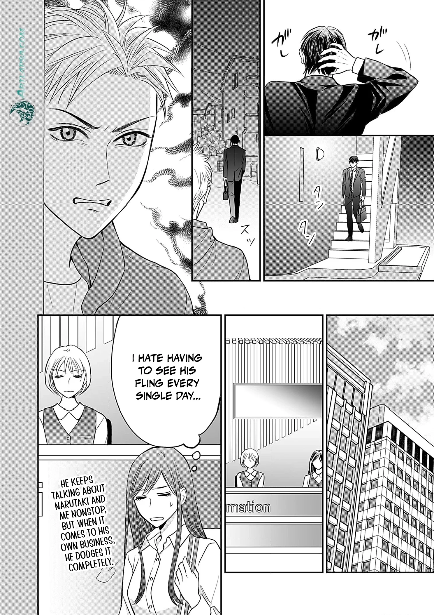 I Couldn