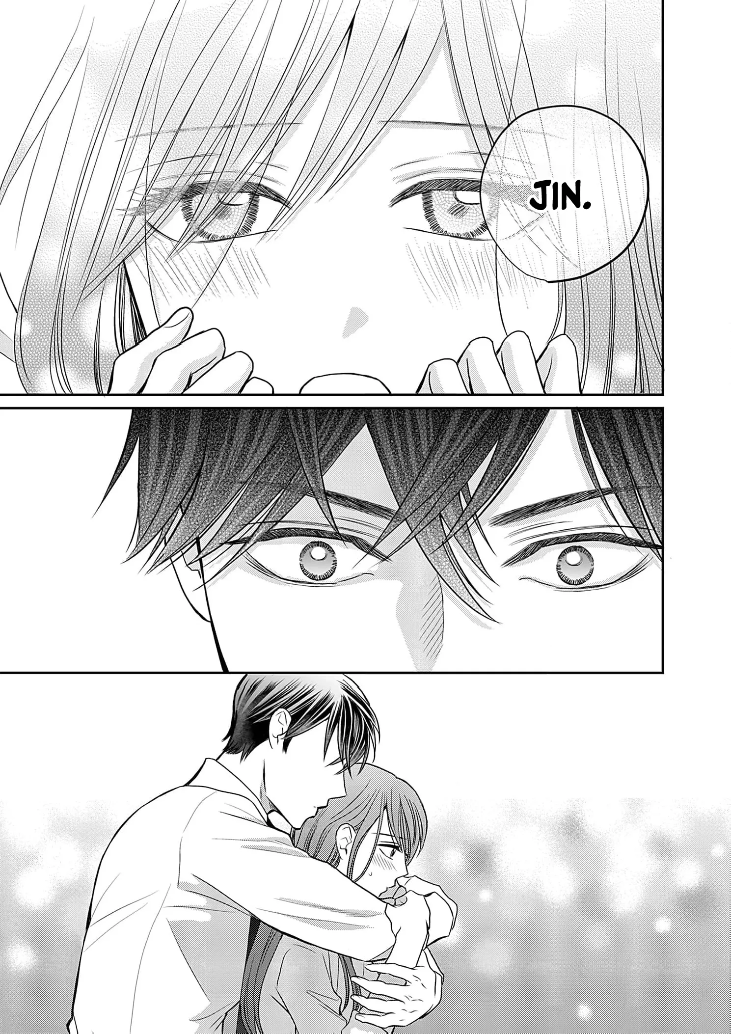 I Couldn