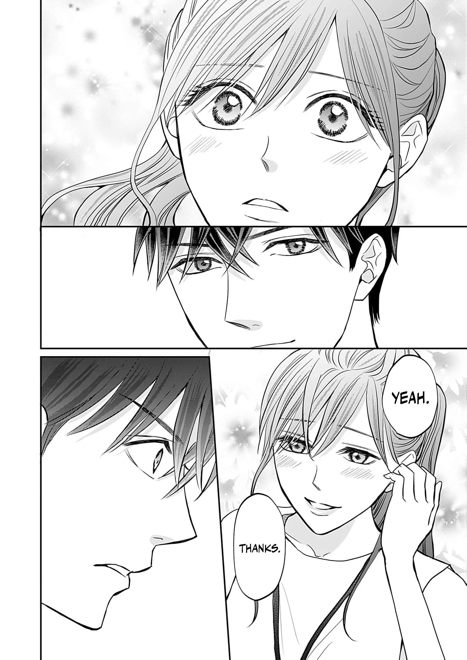I Couldn