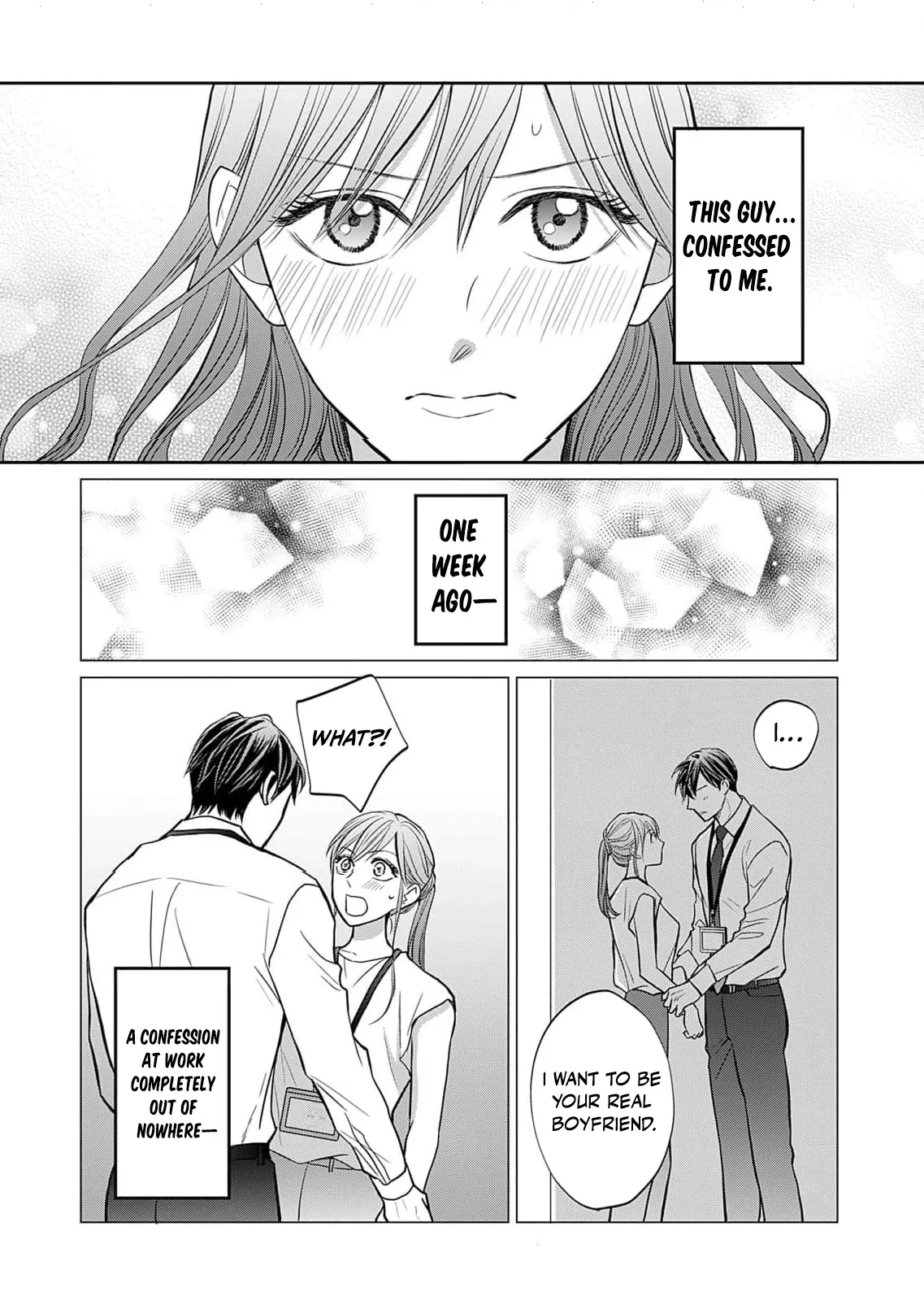 I Couldn