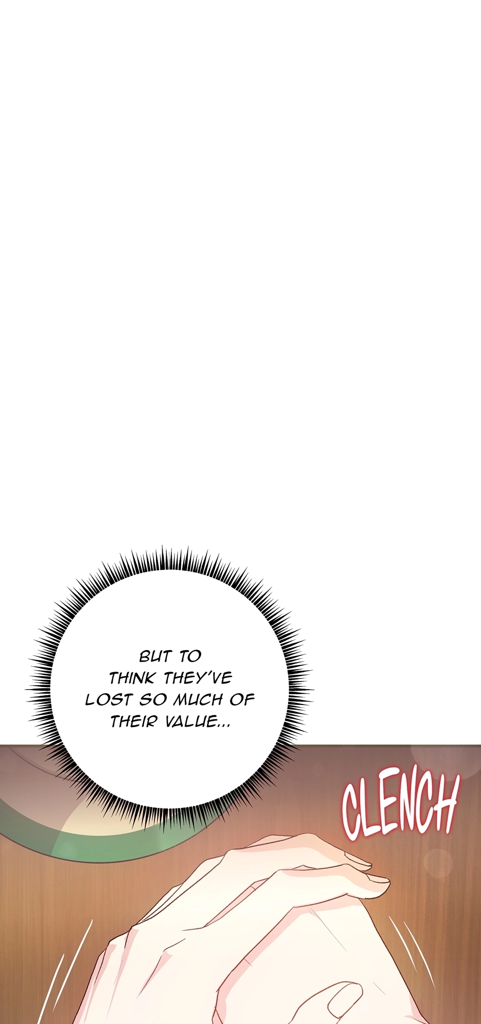 I Couldn