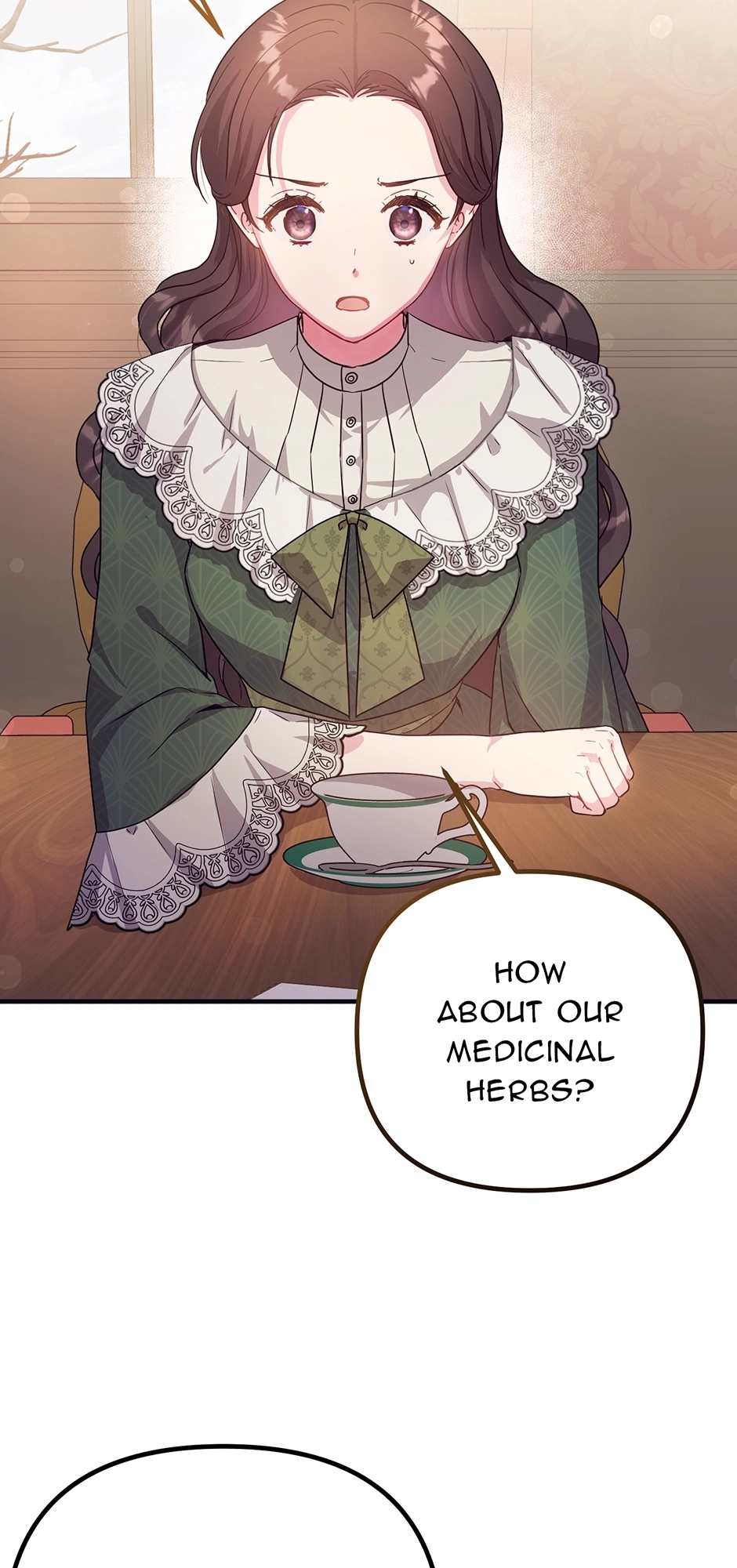 I Couldn