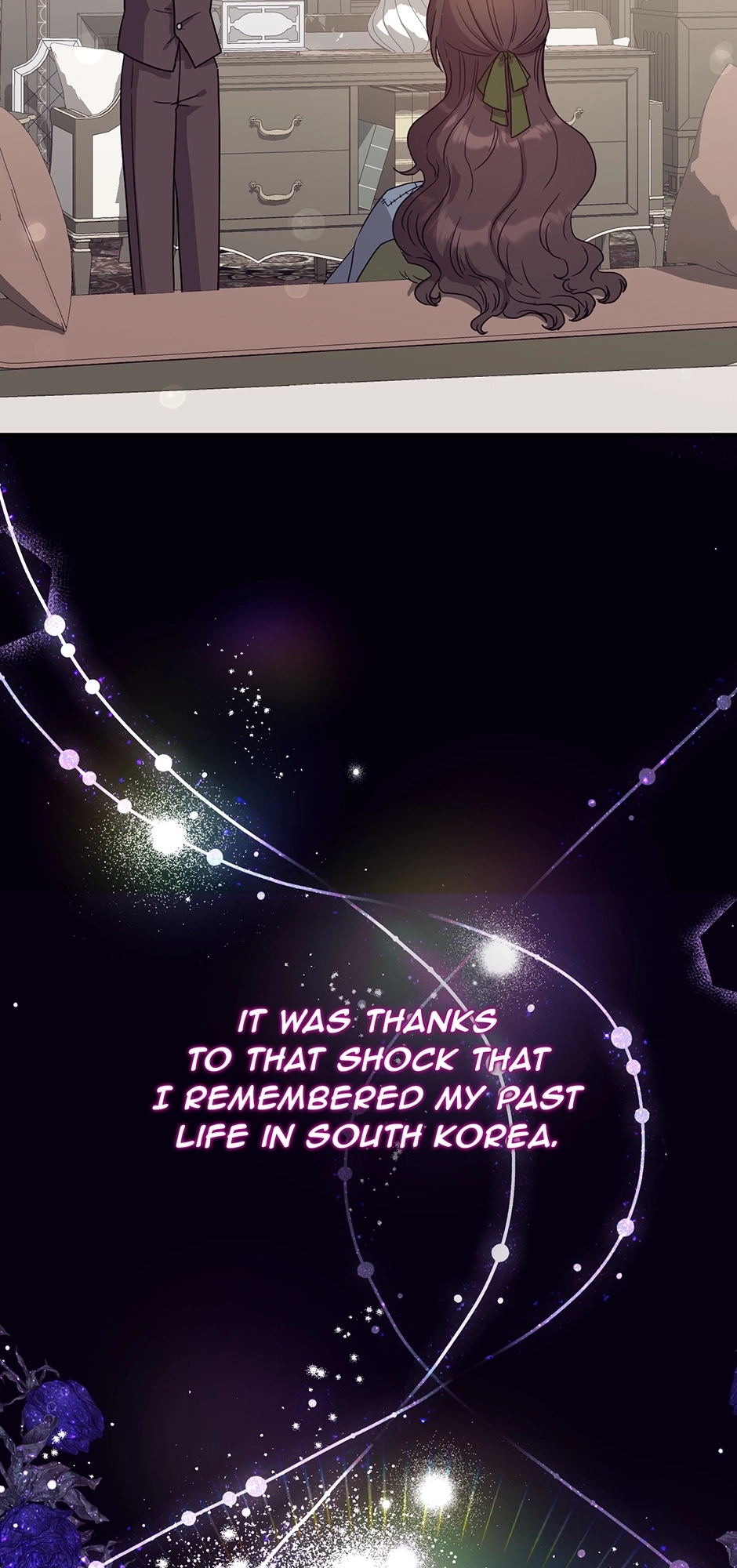 I Couldn