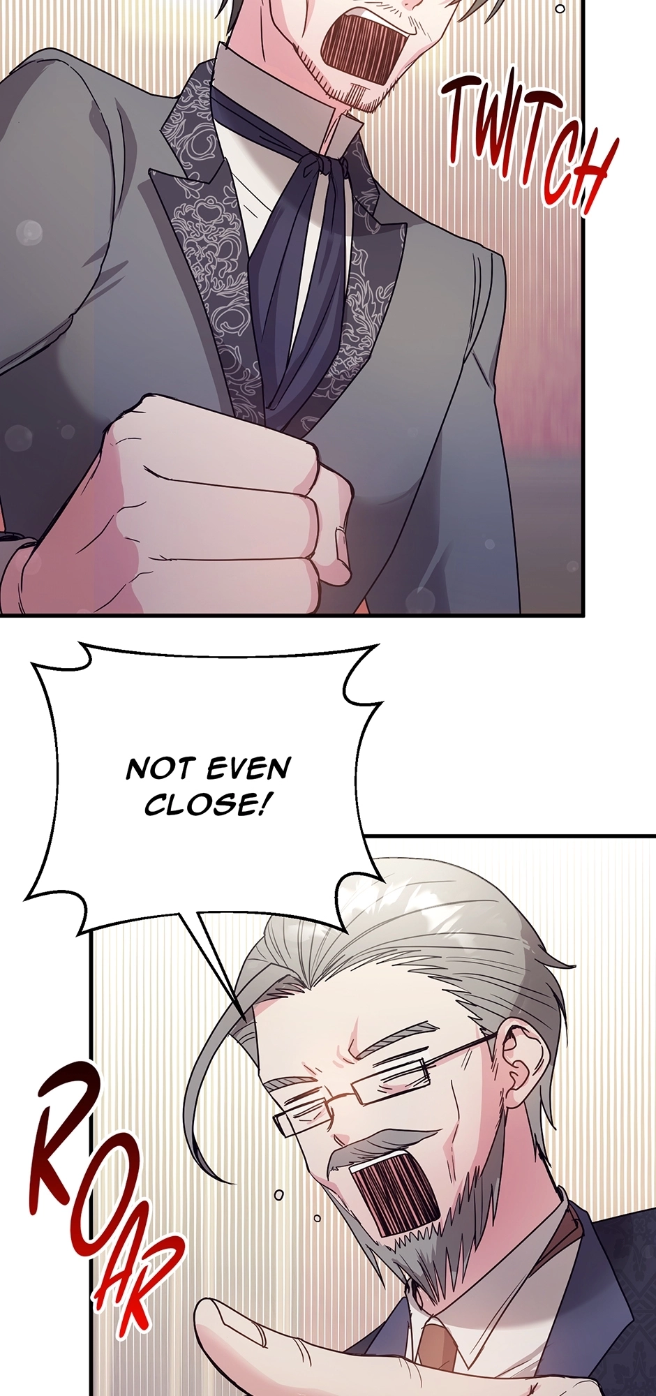 I Couldn