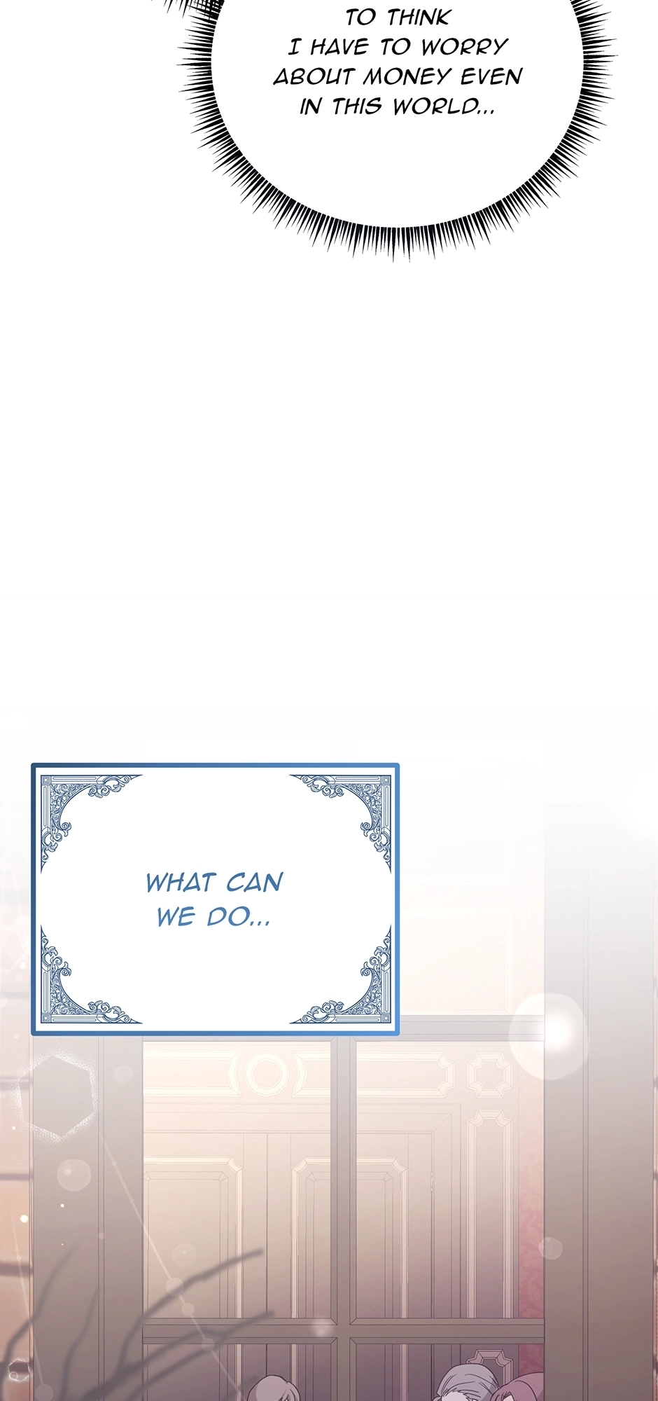 I Couldn