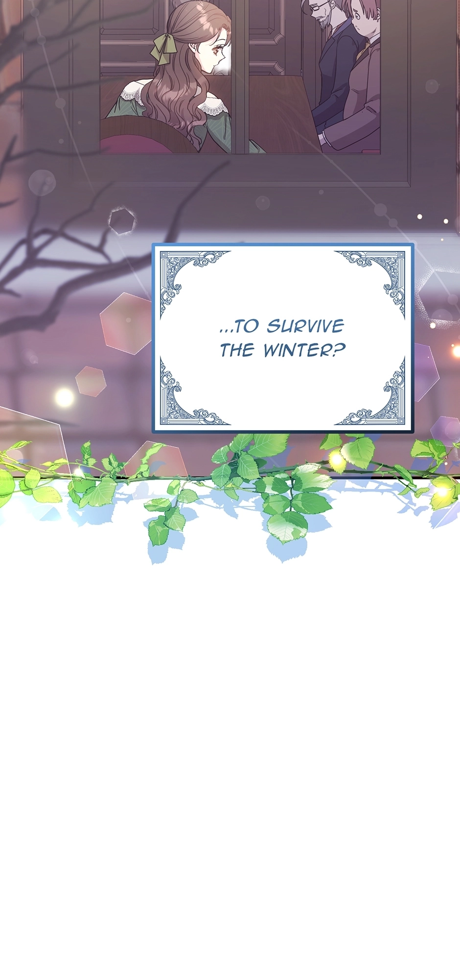 I Couldn