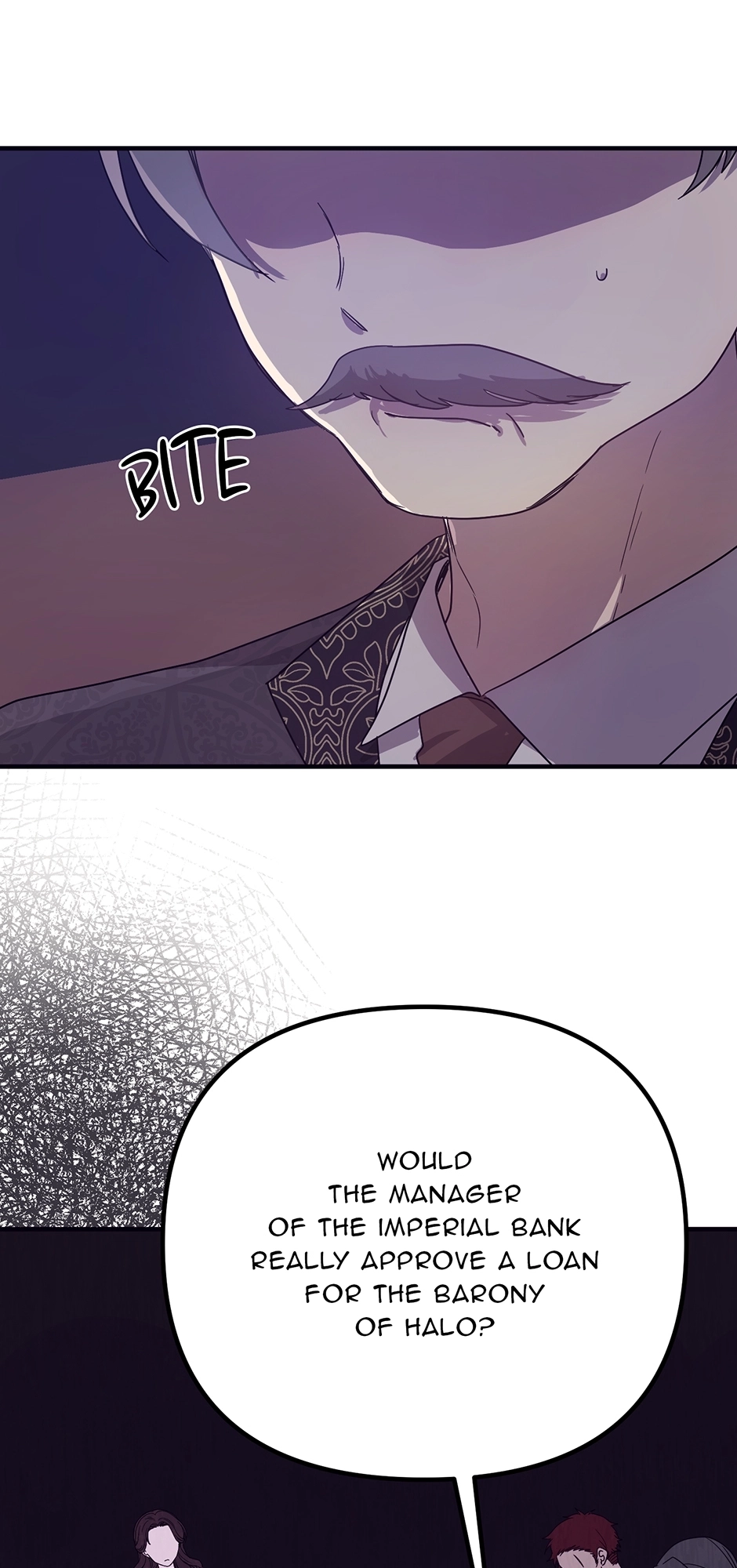 I Couldn