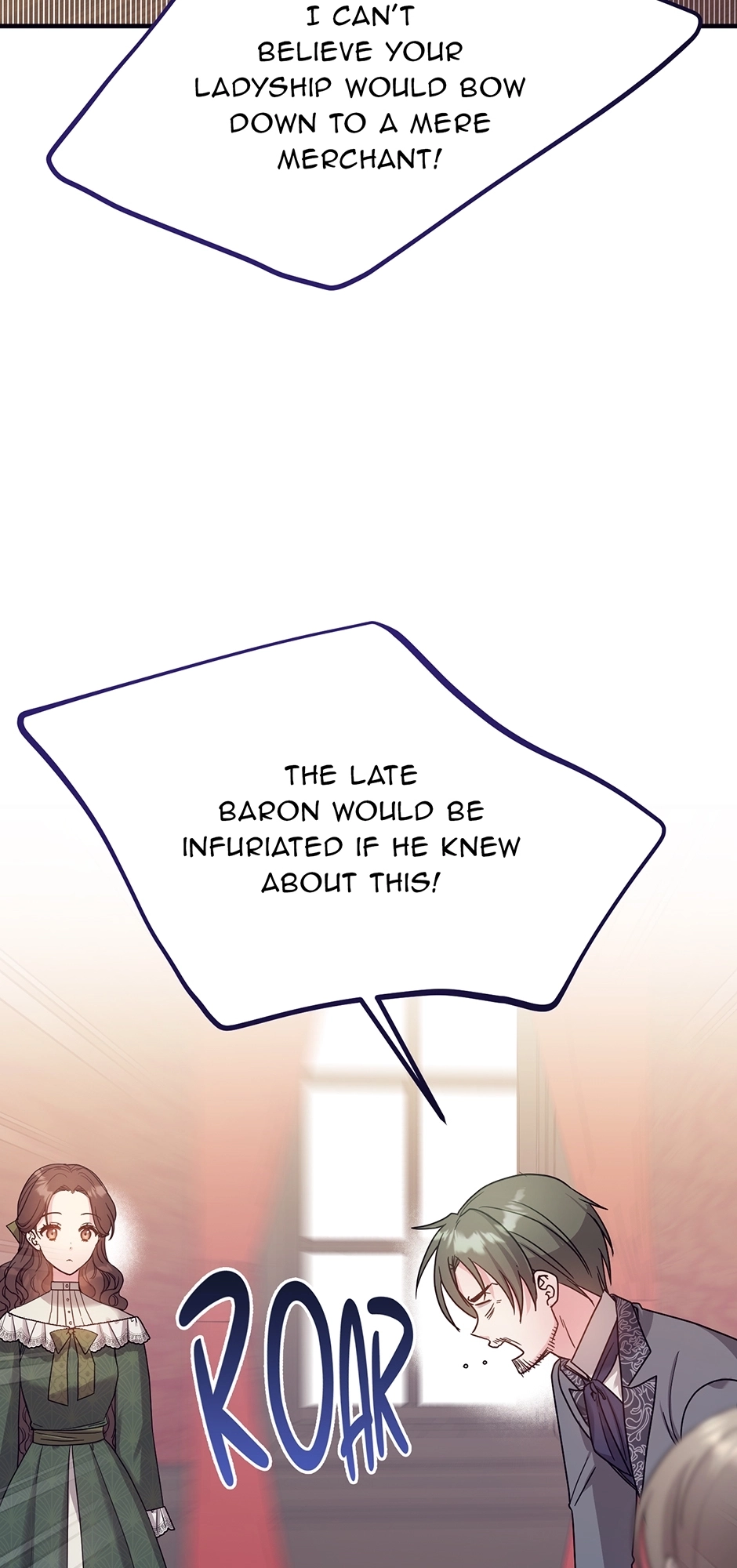 I Couldn